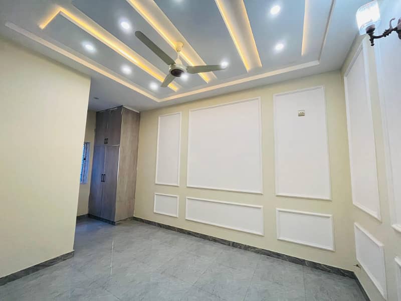 5 Marla Elegant New House For Rent 6