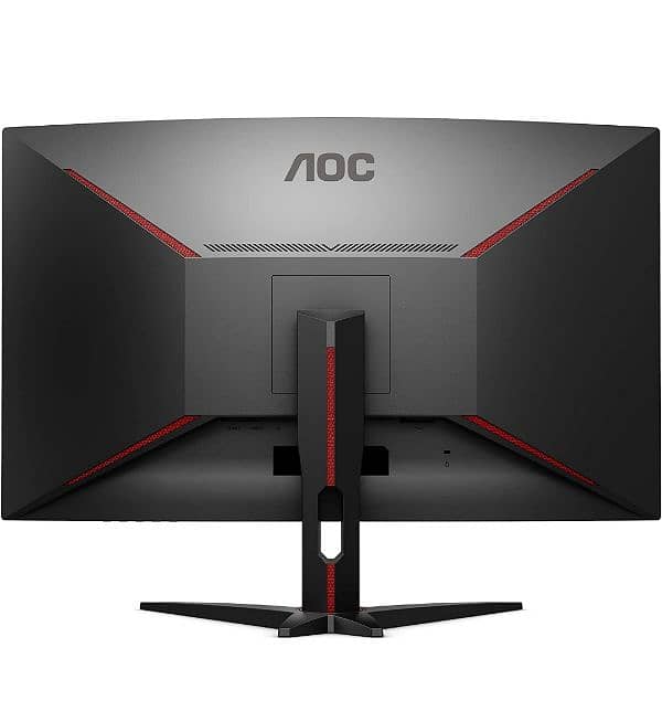 AOC C32G2E 32-inch Curved FHD 1080p LED Gaming Monitor 3