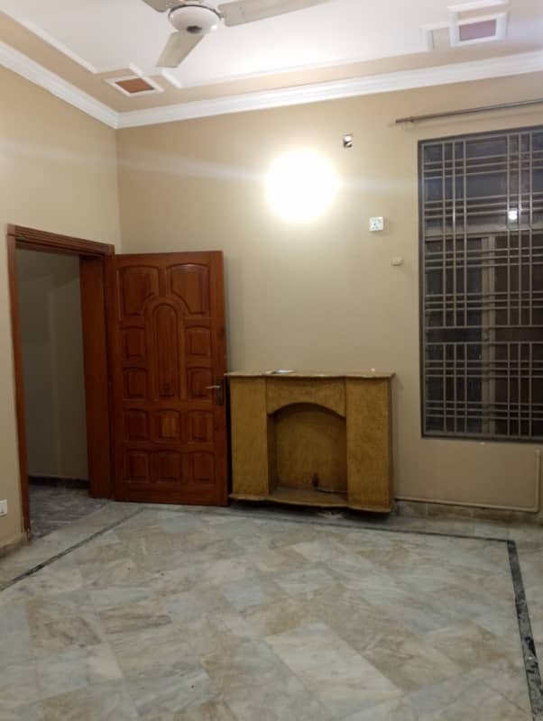 5 Marla Separate House For Rent 1