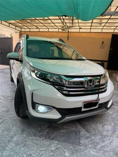 Honda BR -V i-VTEC S 2022