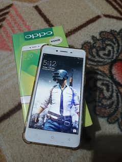 Oppo A37 | 4/64 GB