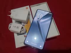 REDMI NOTE 11 PRO 6+4Gb Ram/64Gb Rom PTA Official Approved.