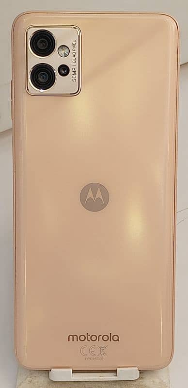 Moto G 32   6 / 128 1