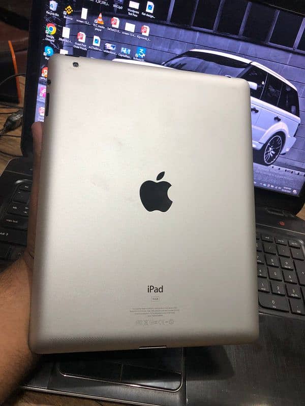 iPad 2 16gb All ok koi issue ni hai New 2