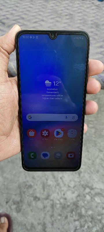 Samsung A05s 6gb 128gb 1