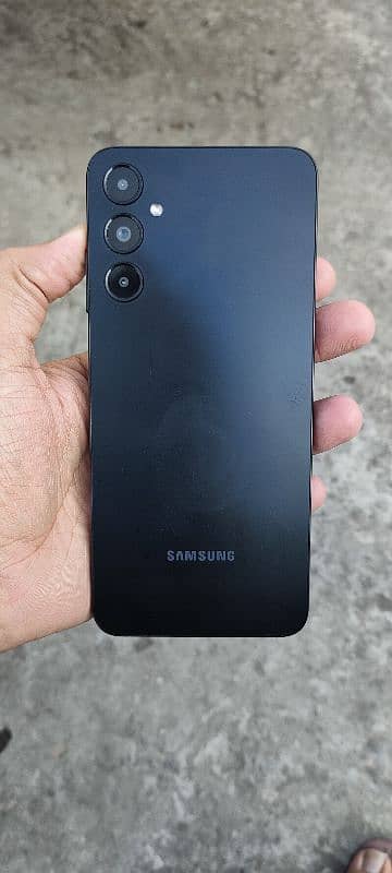 Samsung A05s 6gb 128gb 2