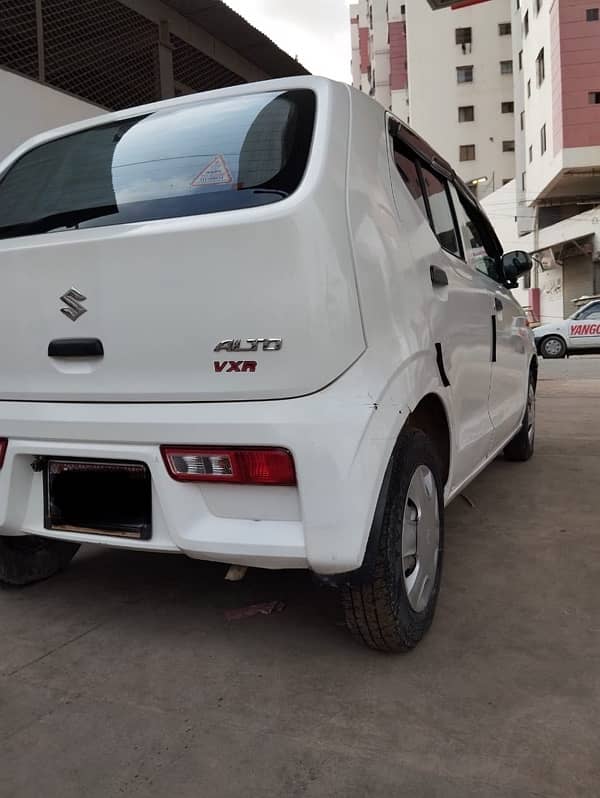 Suzuki Alto 2020 4