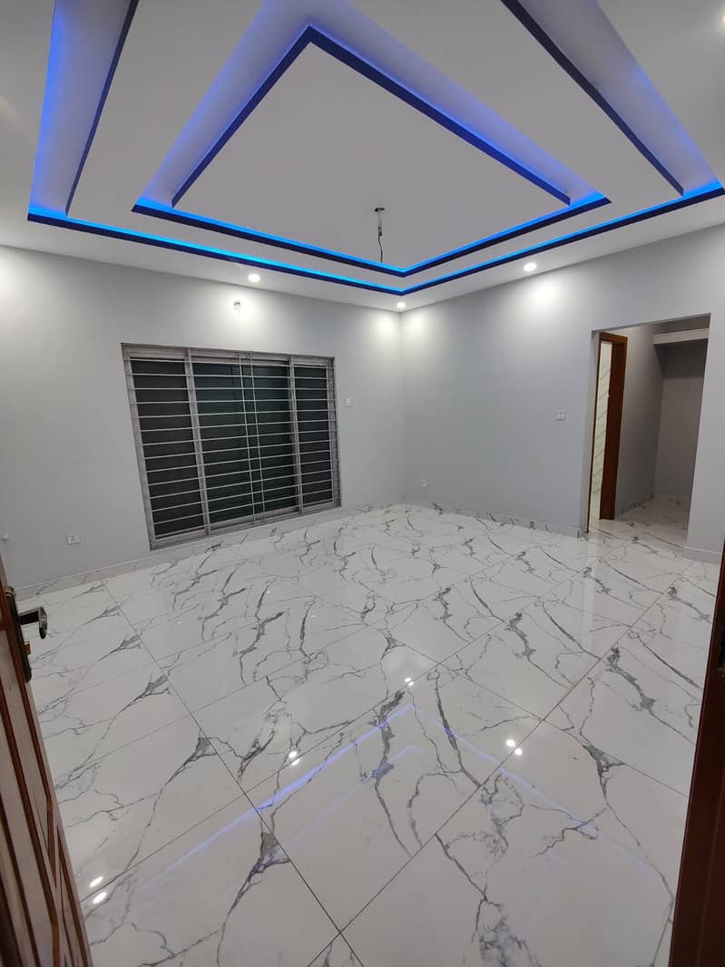 1 Kanal Luxury Beautiful House For Rent In Bahria Phase 4 7