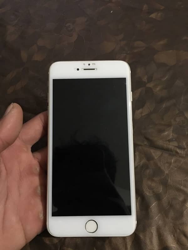 iPhone 6s plus for sale 0