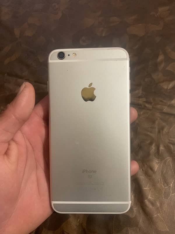 iPhone 6s plus for sale 2