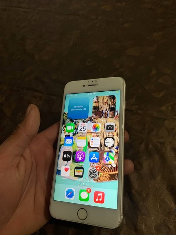 iPhone 6s plus for sale 3