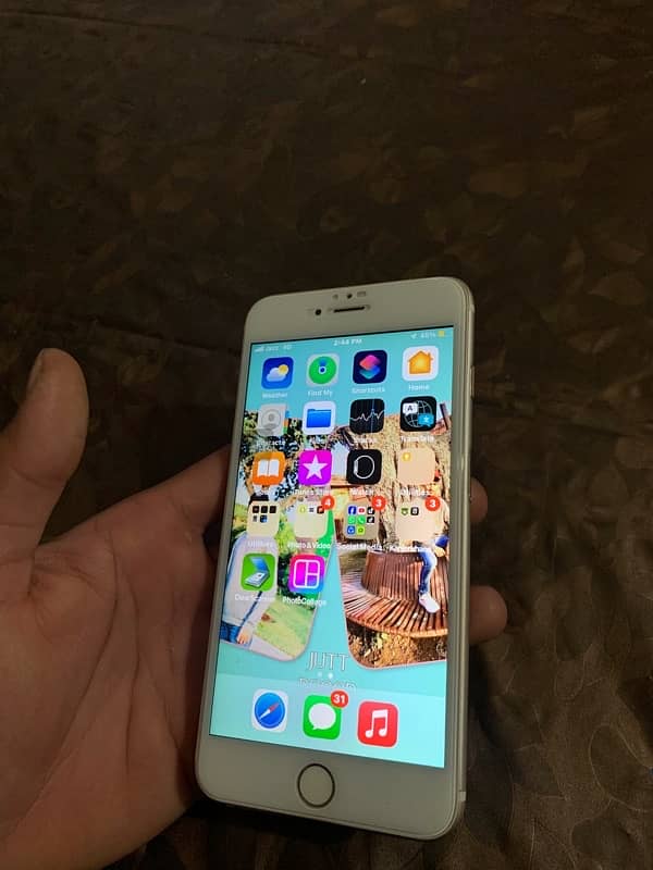 iPhone 6s plus for sale 8