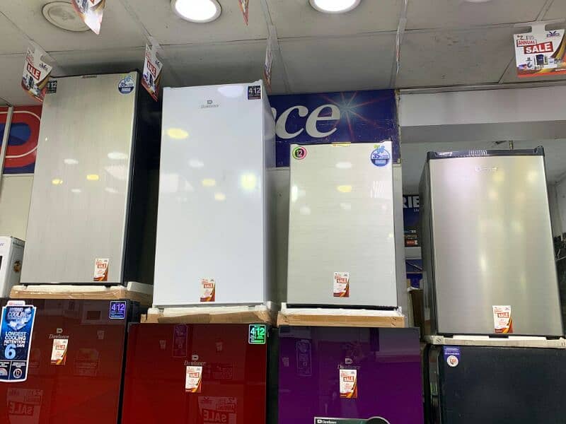 Refrigerator Avaliable on Installment 7