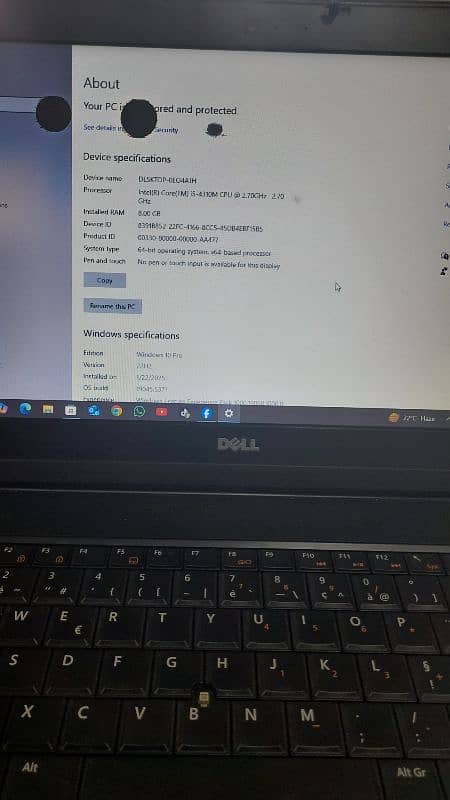 dell6440 8gbram sale exchange mobile difrence i will pay 10