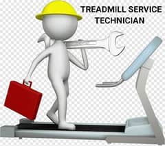 Treadmill Services | Best Maintenance Services in karachi |  Treadmill