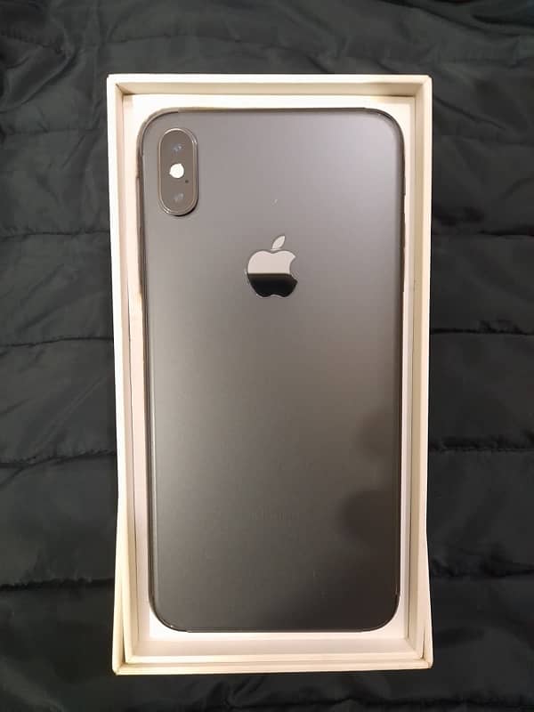 Iphone Xs Max 1