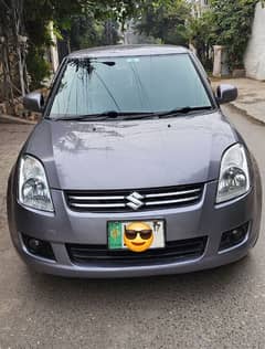 Suzuki Swift 2017