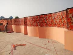 fiber glass products