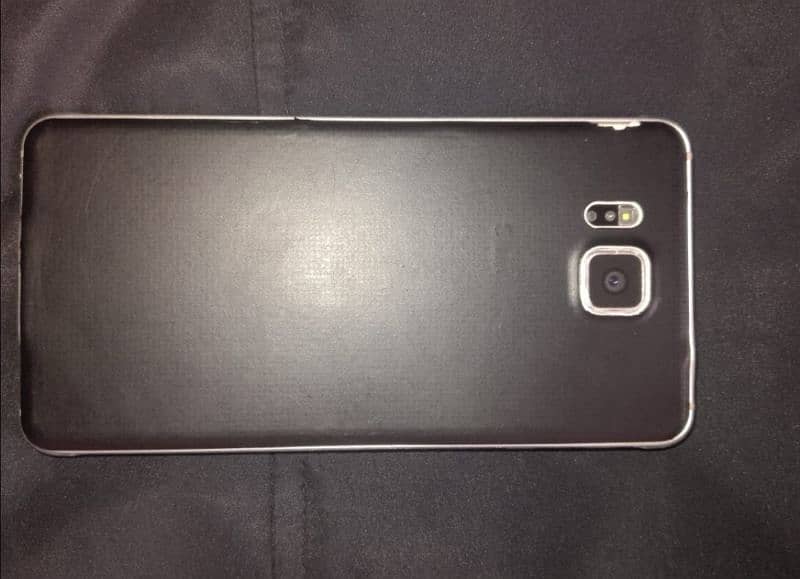 Samsung galaxy alpha 0