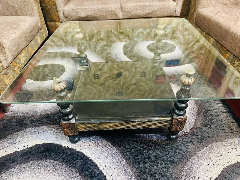 Center table for sale 1