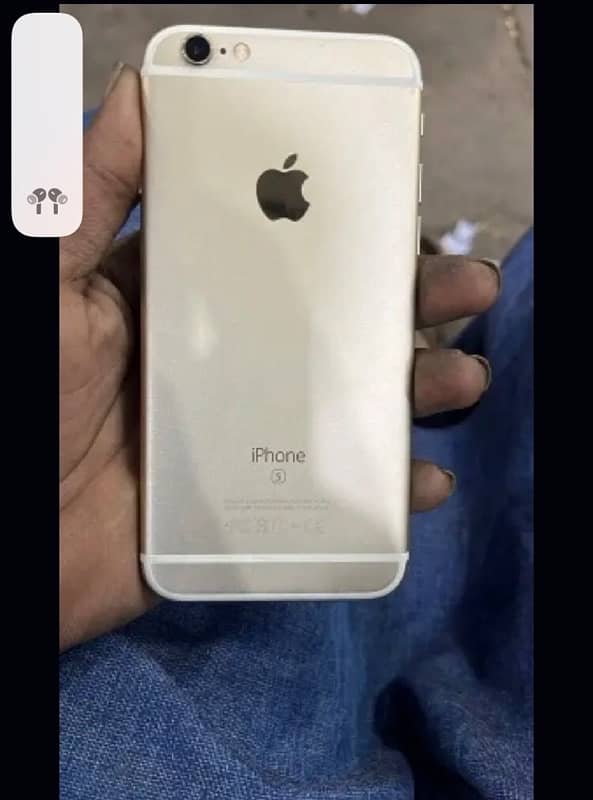 iphone 6s all ok jv ha non pta 0