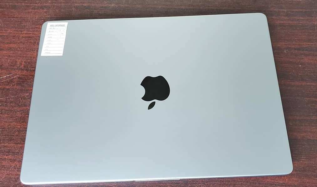 CTO MACBOOK PRO M3 2023 14" 16GB RAM 1TB SSD 2