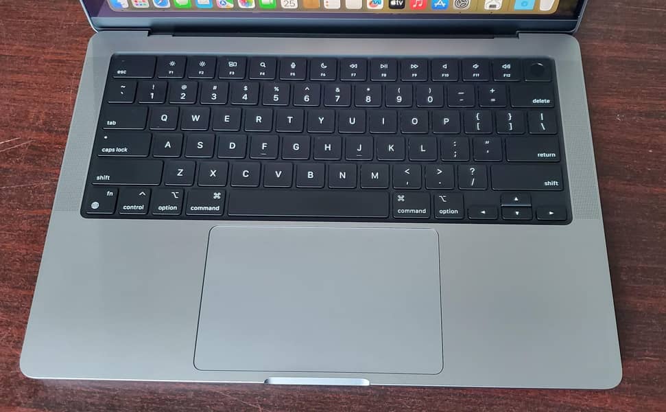 CTO MACBOOK PRO M3 2023 14" 16GB RAM 1TB SSD 3