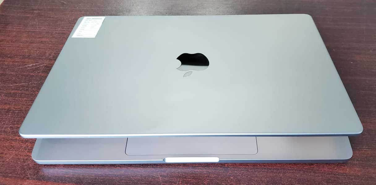 CTO MACBOOK PRO M3 2023 14" 16GB RAM 1TB SSD 4