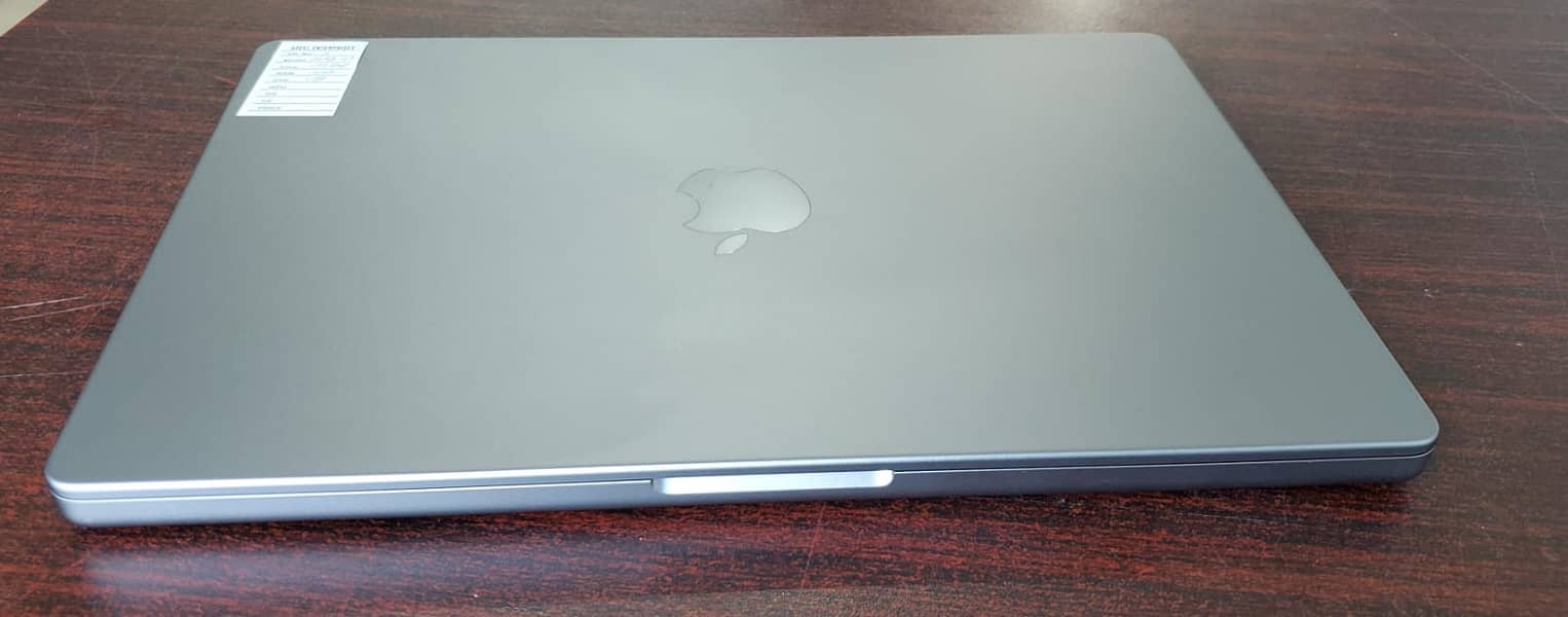 CTO MACBOOK PRO M3 2023 14" 16GB RAM 1TB SSD 8