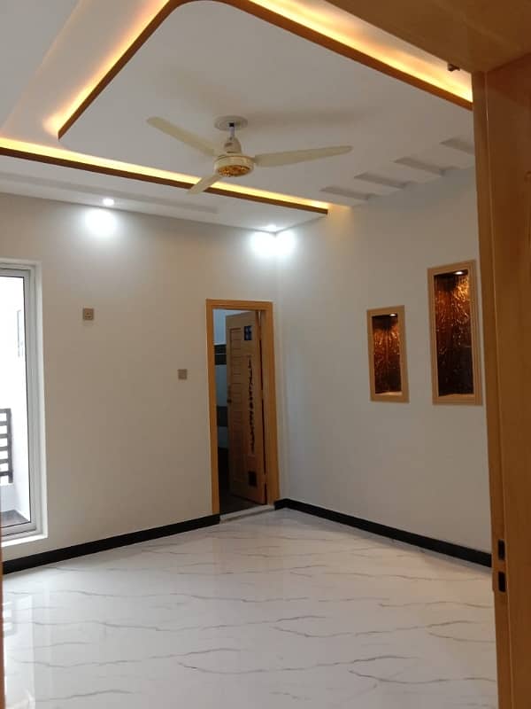 Book A Prime Location House Of 5 Marla In Warsak Road Warsak Road 26