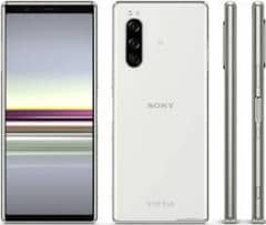 Sony Xperia 5 Official PTA Approved