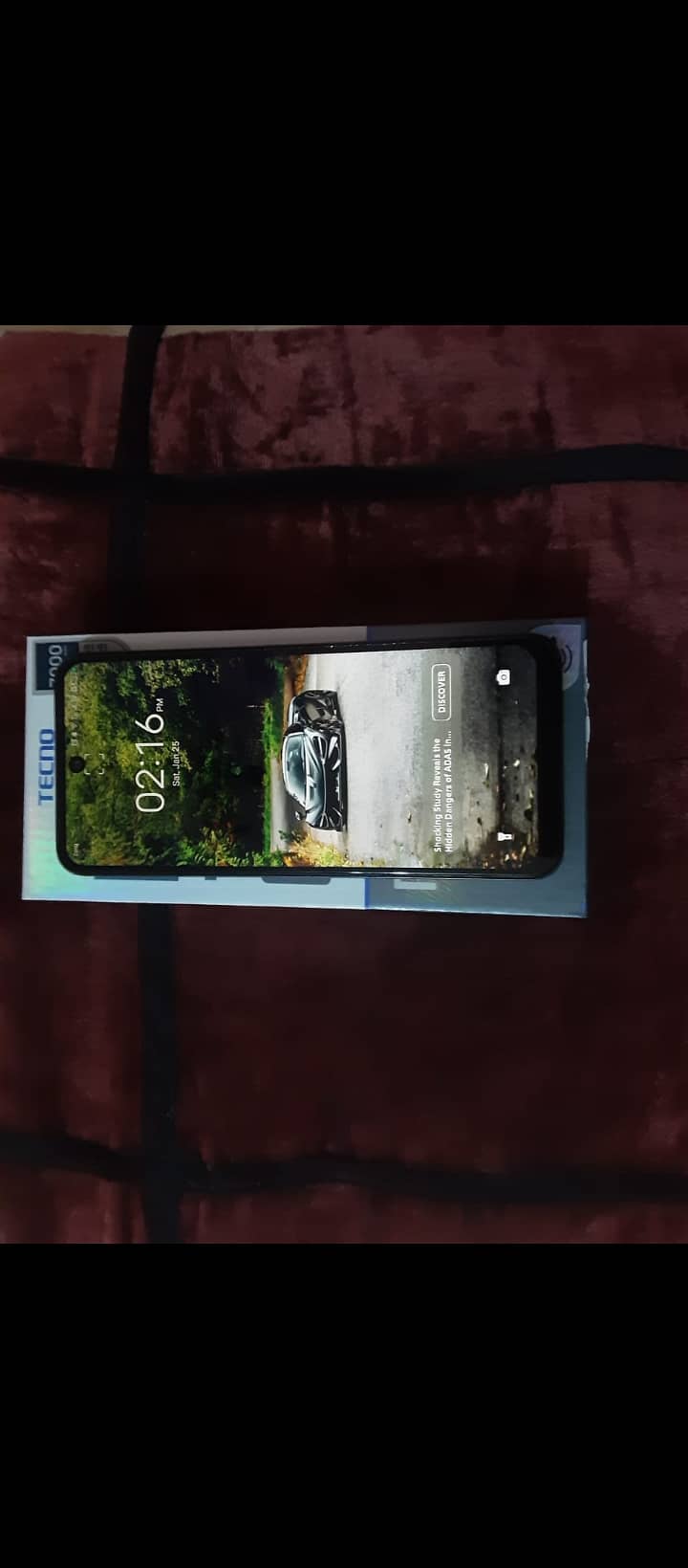 Tecno pova neo 2 0