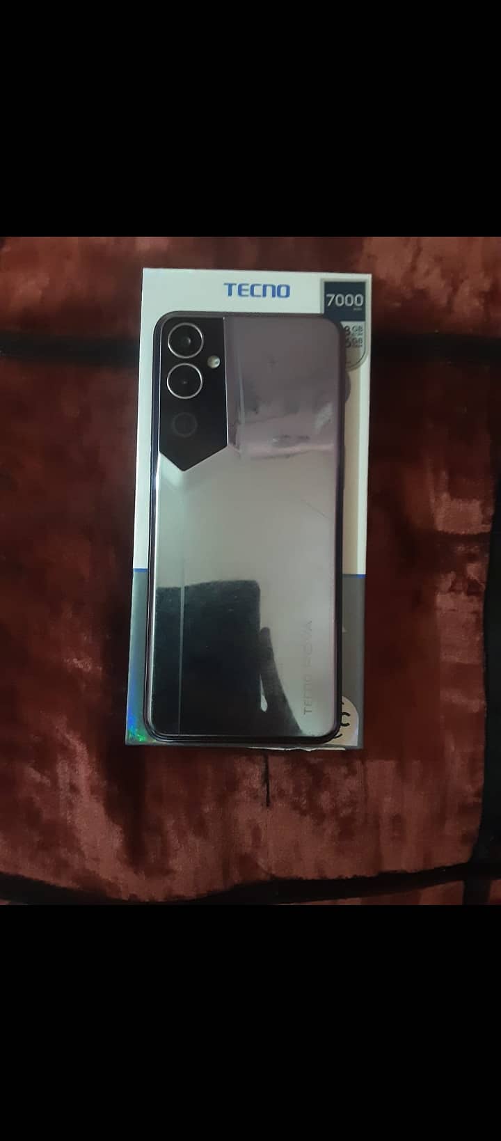 Tecno pova neo 2 1