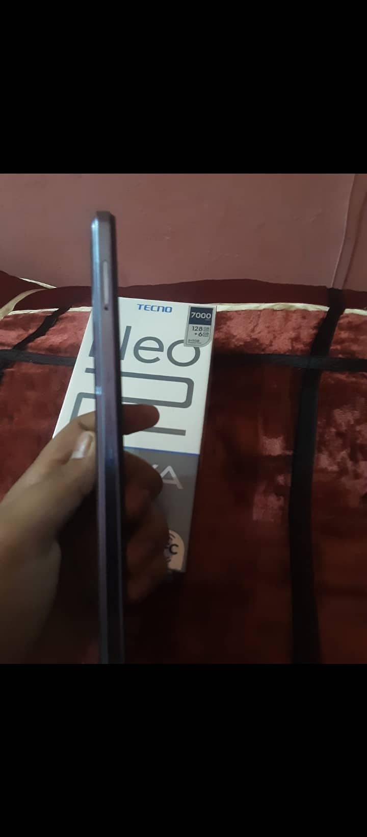 Tecno pova neo 2 2