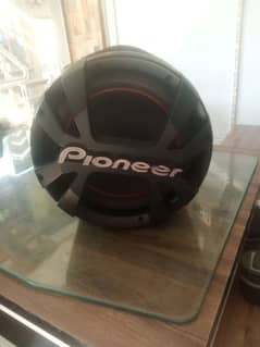 pioneer