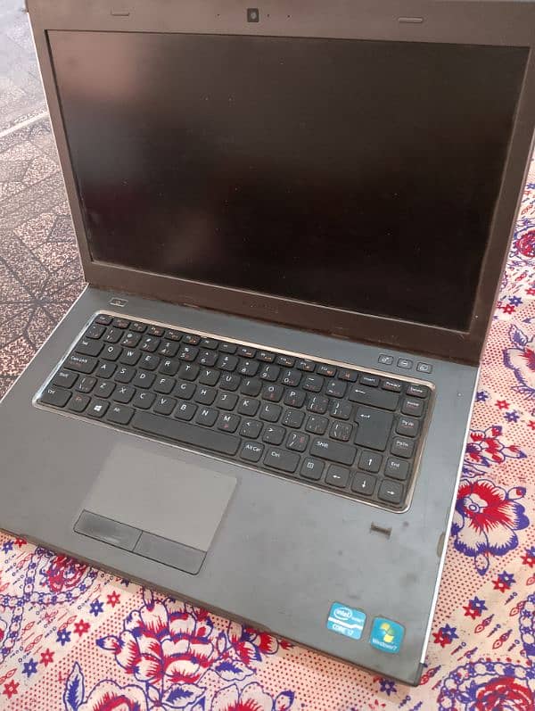 leptop core i7 dell 1