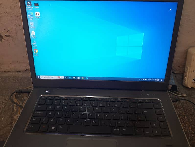 leptop core i7 dell 4