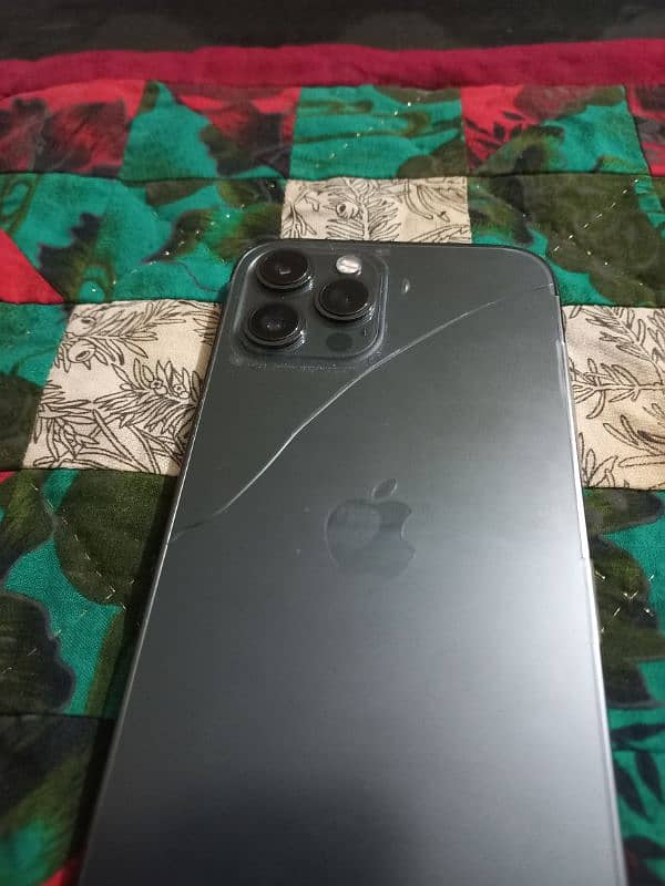 Iphone 12 pro ma non pta fu 2