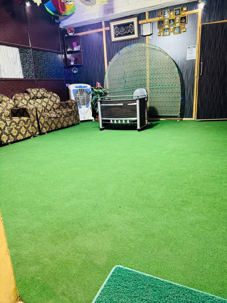 Running Business Ladies Gym & Beauty Salon setup for sale 6