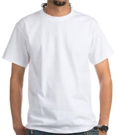 Bulk Sale: 14400 White Men's Shirts 