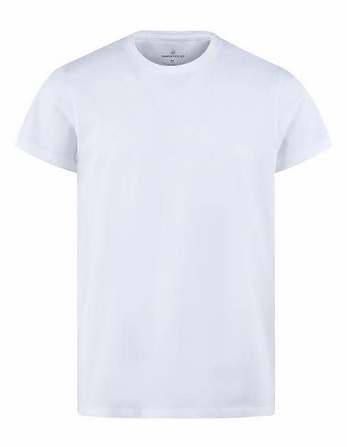 Bulk Sale: 14400 White Men's Shirts  1