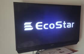 EcoStar LED Tv