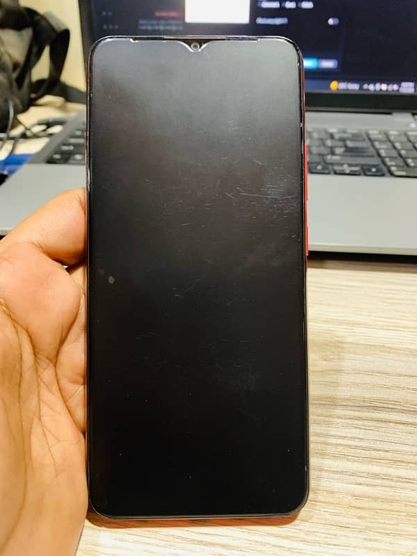 Realme c12 3/32 condition 10/8 official approved only kit 0