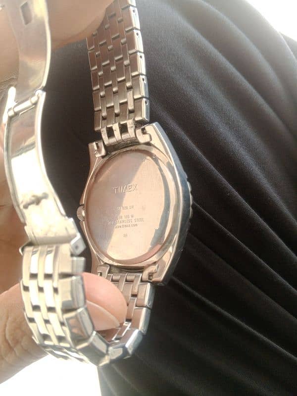 original . TIMEX 4