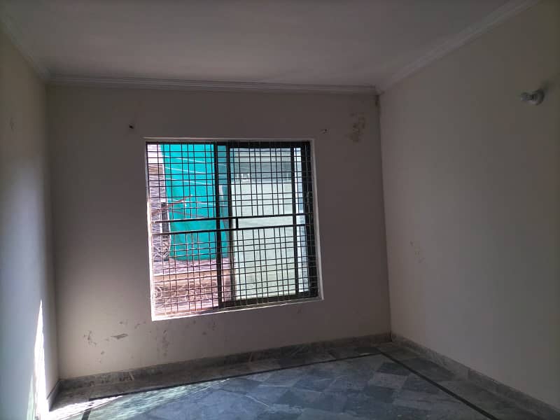 5 Marla double story house available for rent near UMT university 6