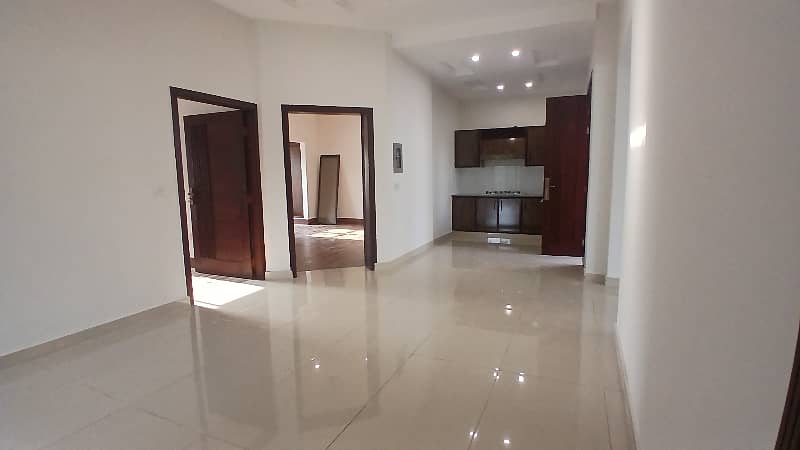 5 Marla Ground Floor Flat For Rent Buch Villas Multan 0