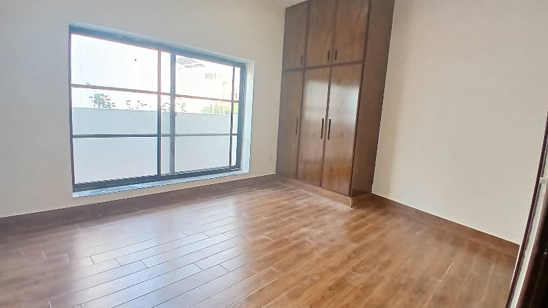 5 Marla Ground Floor Flat For Rent Buch Villas Multan 5