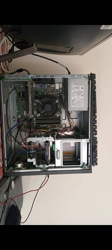 Workstation and GAMING pc 2