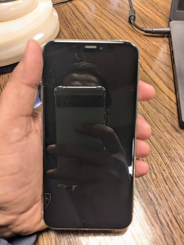 iphone 11 pro 256gb Face id Failed 1