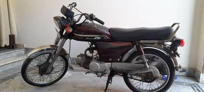 road prince 70 available at reasonable price